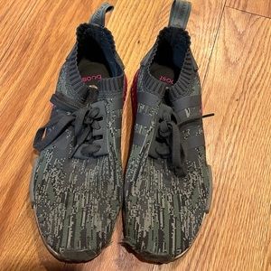 Adidas NMD slightly worn